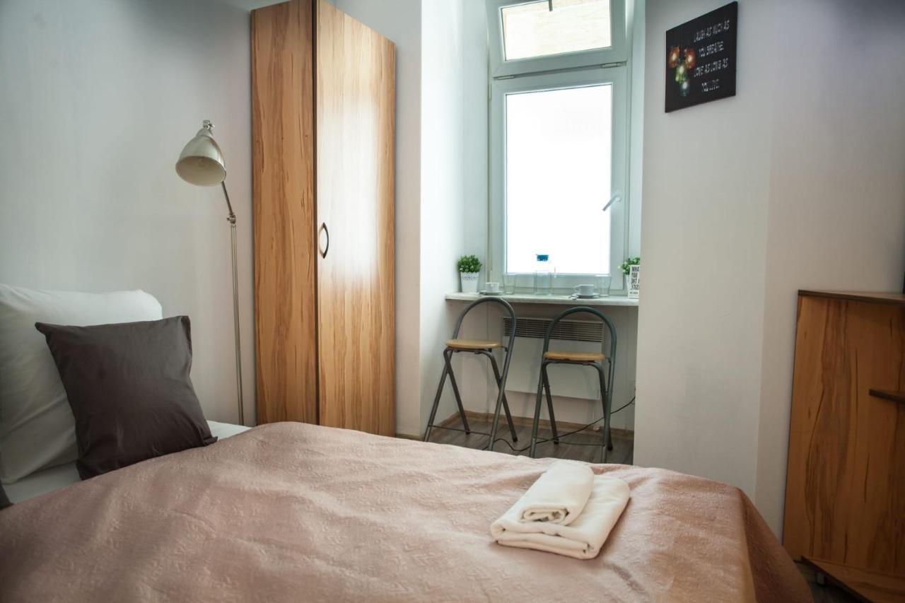 Cozy Studio In The Center For 2 People Budapest Luaran gambar
